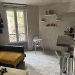 Appartement Le Sacré Cœur