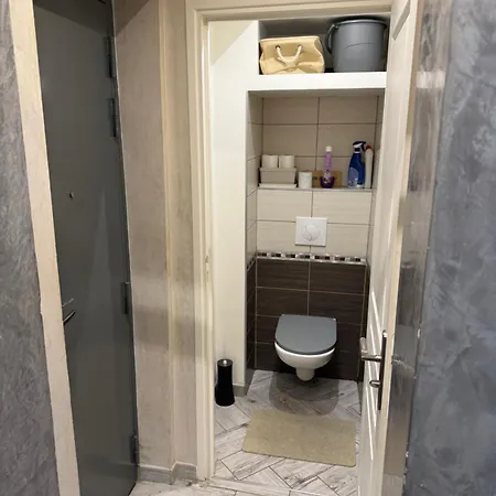 Appartement Le Sacre Coeur