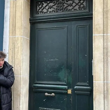 Le Sacre Coeur * Paris