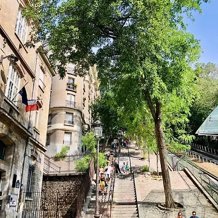 Le Sacre Coeur * Paris
