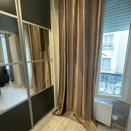 Le Sacre Coeur Apartment *