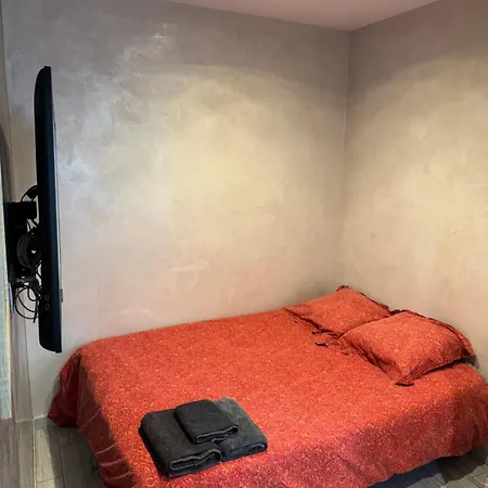 Le Sacre Coeur 아파트 파리