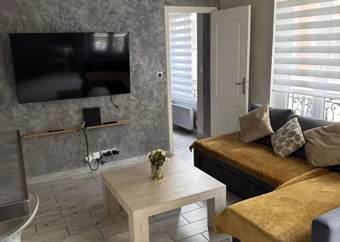 Le Sacre Coeur 파리