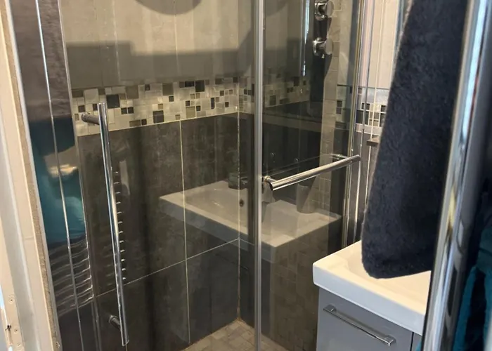 아파트 Le Sacre Coeur *