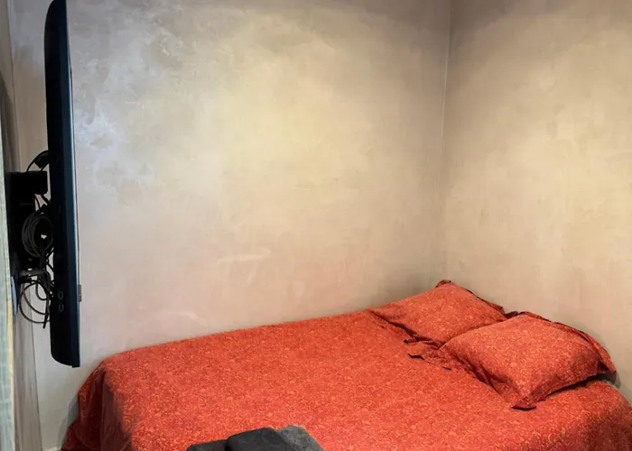 Le Sacre Coeur 아파트 파리