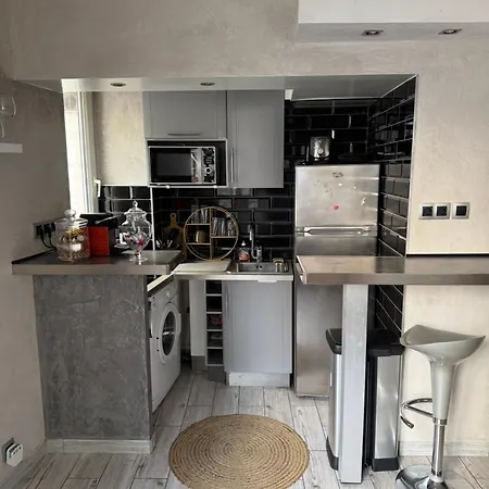 Le Sacre Coeur * Parijs